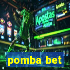 pomba bet